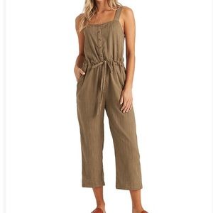Billabong Jumpsuit